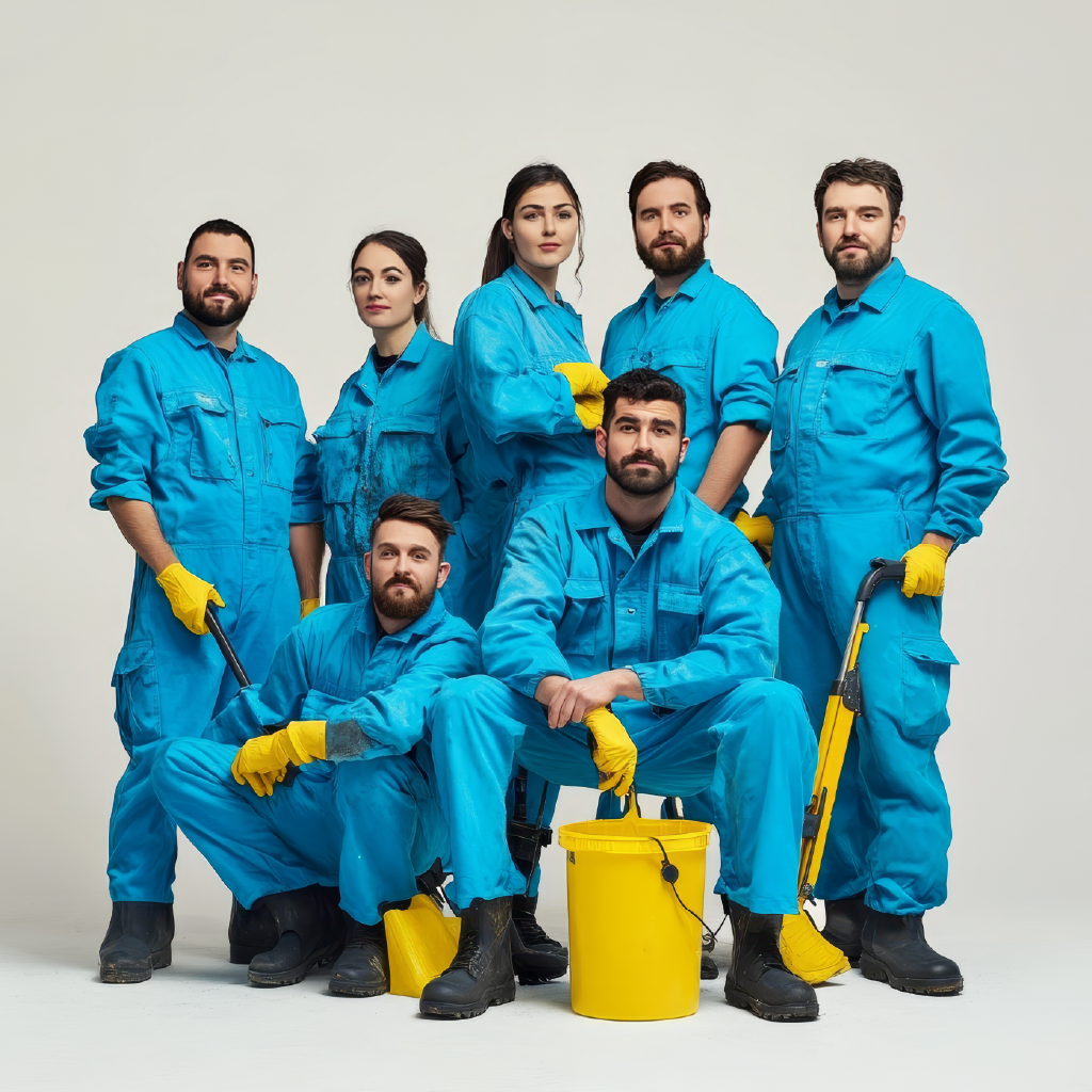 Ankara’da Profesyonel Temizlik Hizmeti Almanın 7 Avantajı