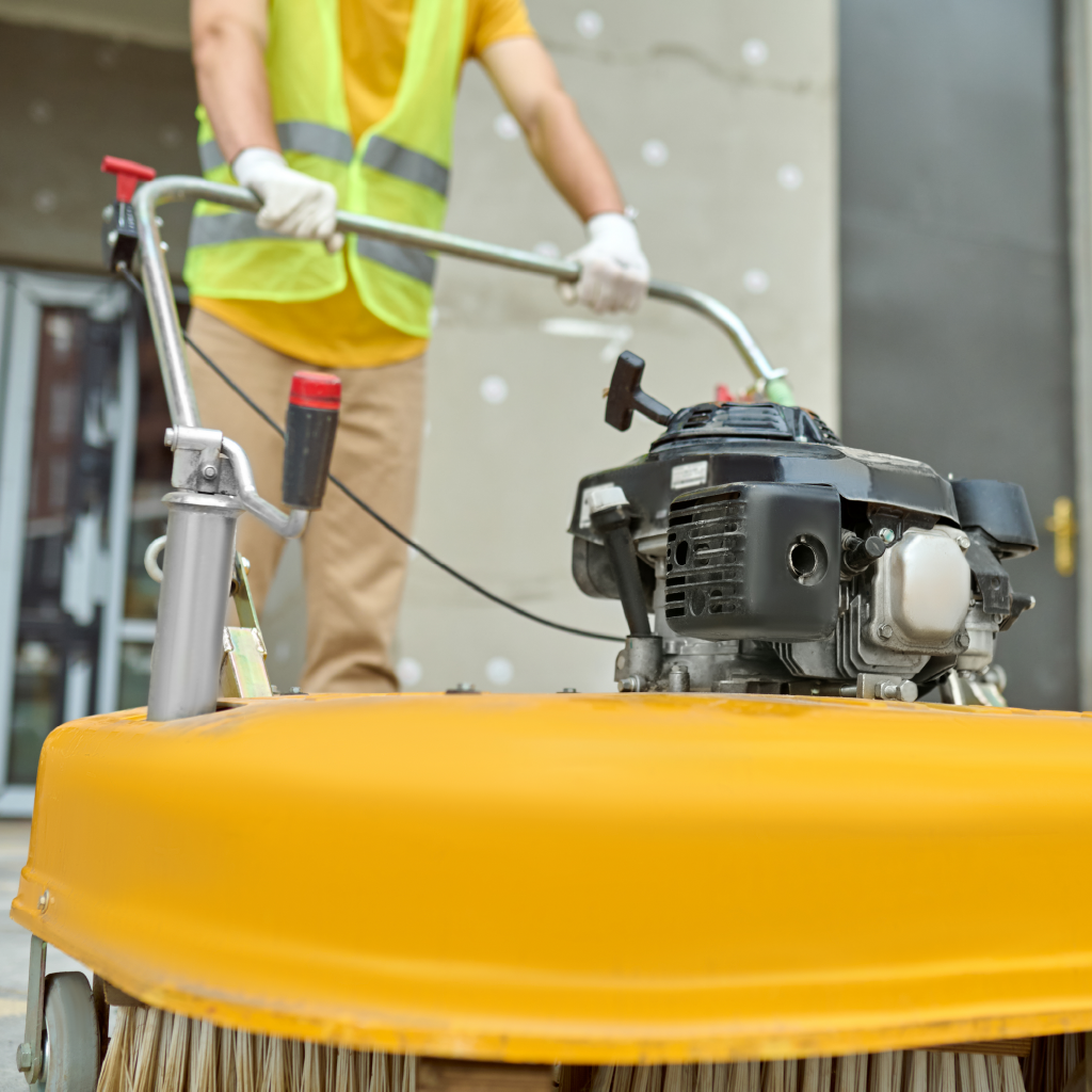 İnşaat Sonrası Temizlik Nasıl Yapılır? Adım Adım Rehber