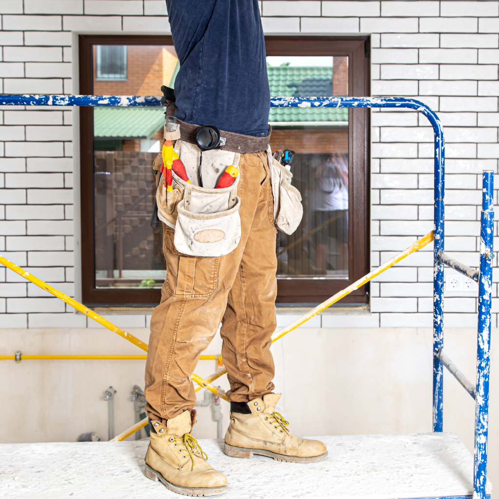 Ankara’da İnşaat Sonrası Temizlik Ne Kadar Sürer? Süreç Adım Adım